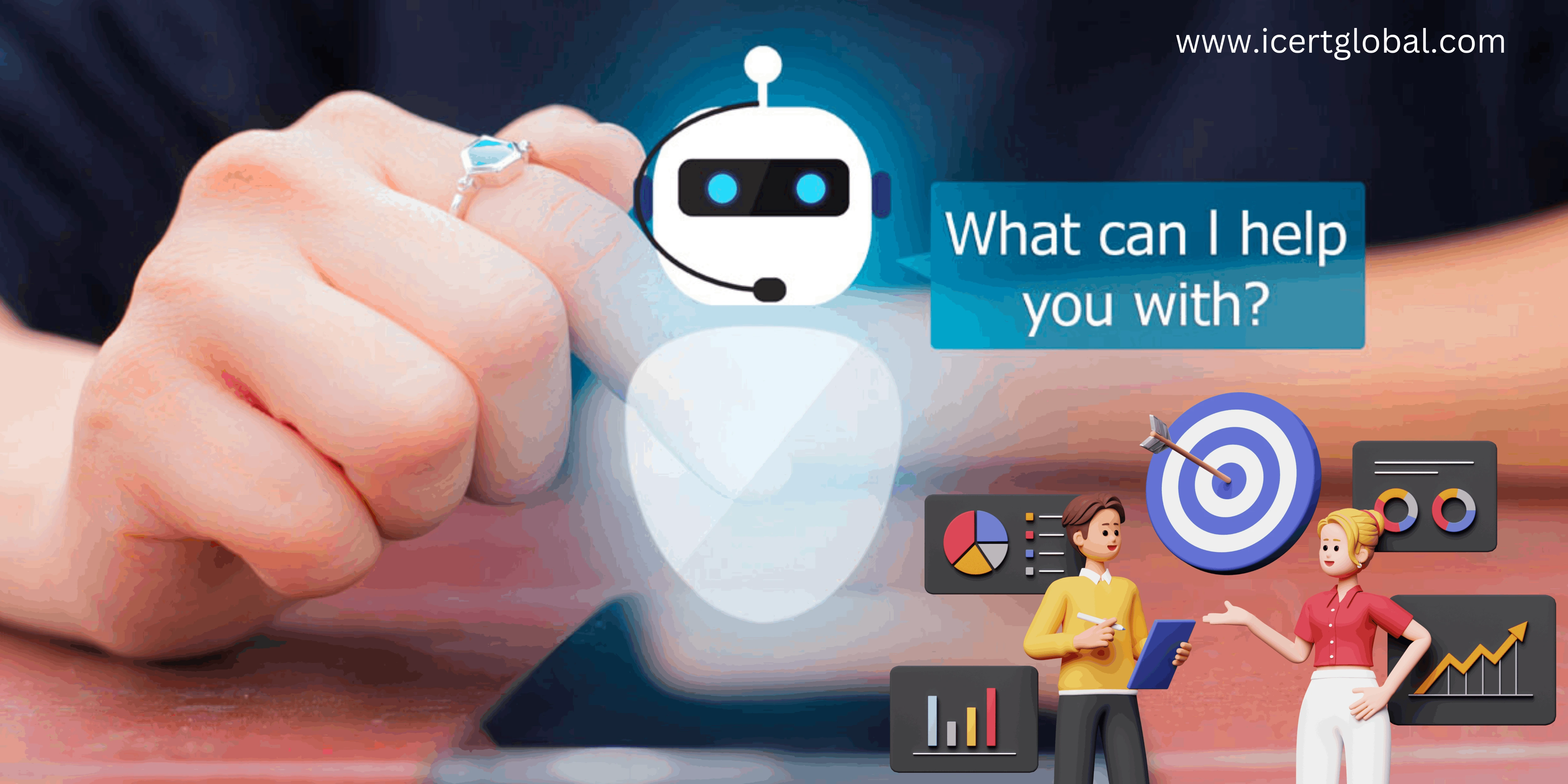 chatbots in digital marketing enhancing customer engagement blog